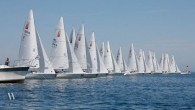 Rochester, NY (September 20, 2019) – With half the regatta completed (two days and seven races), Rochester Sailor Mike Wilde has held his lead on the fleet and opened his points advantage with a 6-2-4 performance today giving him a […]