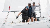 Rochester, NY (September 22, 2019) – Mike Wilde (USA) and his Goin’ Left team topped the 24-boat fleet to win the Sonar World Championship. Their consistent 12-race series resulted in three wins with a pair of sixth place finishes as […]