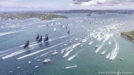The Cruising Yacht Club of Australia announced that registration from eligible yachts for the 2022 Rolex Sydney Hobart Yacht Race is now open. The 77th edition of the historic 628 nautical mile race will start in Sydney Harbour on Monday, […]