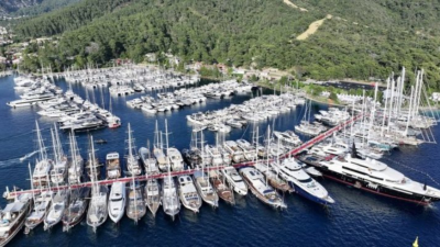 Tüm Yat İşletmecileri, Yatırımcıları, Broker ve Acenteleri Derneği (TYBA) ile