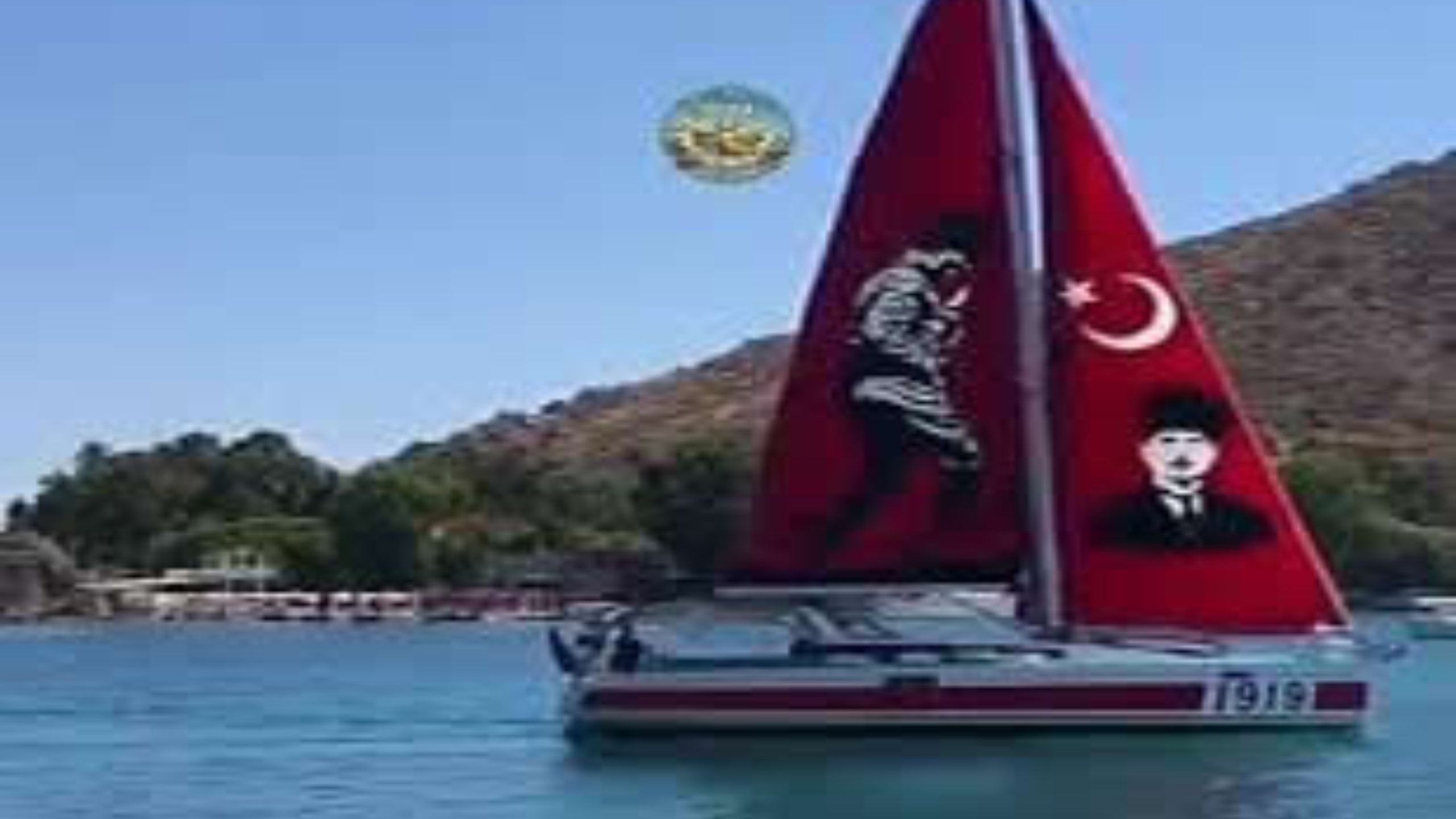 Muğla’nın denizci ruhu, 19 Mayıs Atatürk’ü Anma, Gençlik ve Spor