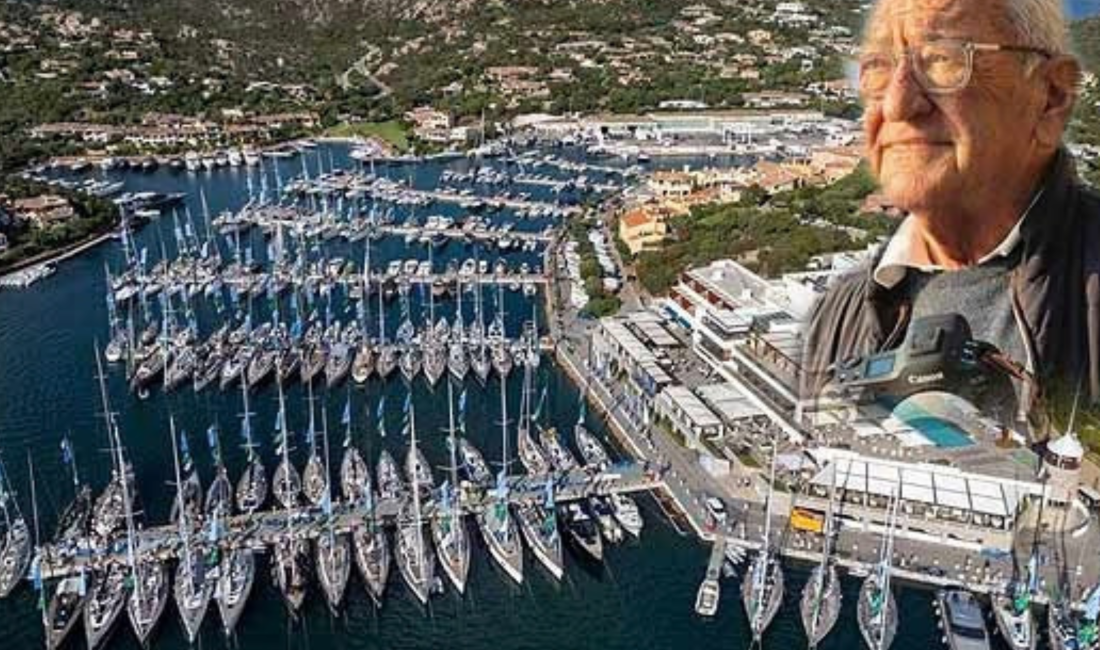 Finlandiyalı Nautor Swan, 60’ıncı yıldönümünü İtalya’nın Sardinya Adası’ndaki Porto Cervo’da