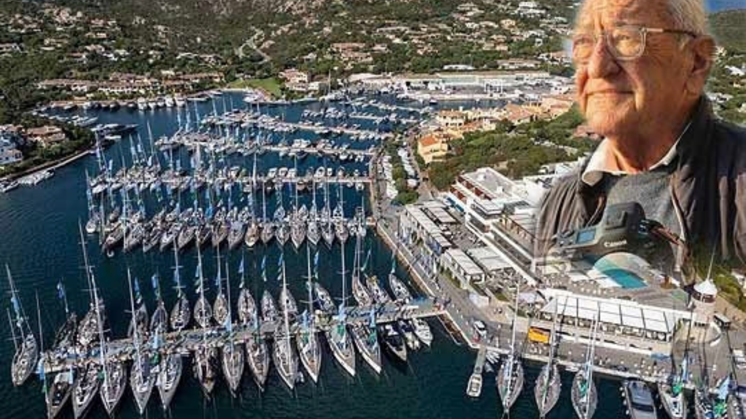 Finlandiyalı Nautor Swan, 60’ıncı yıldönümünü İtalya’nın Sardinya Adası’ndaki Porto Cervo’da