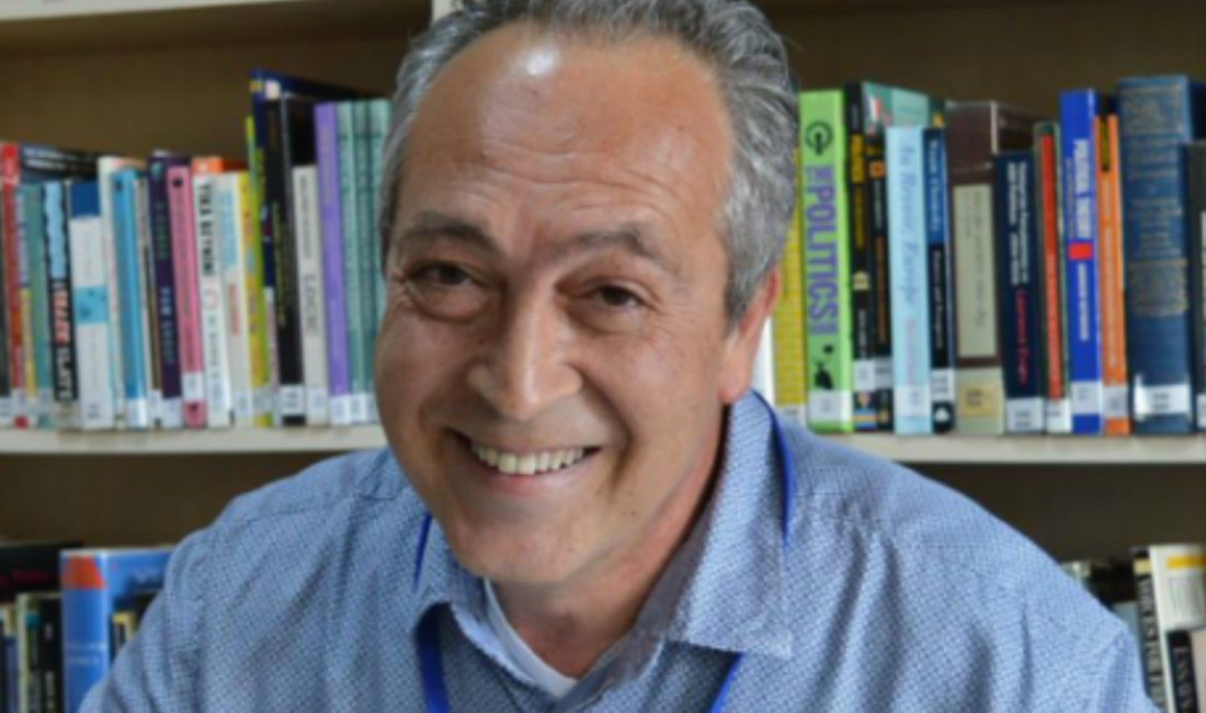 Hakan Altıner’in hazırlayıp sunduğu "Yüzünü Güneşe Dönenler" programında bu hafta;