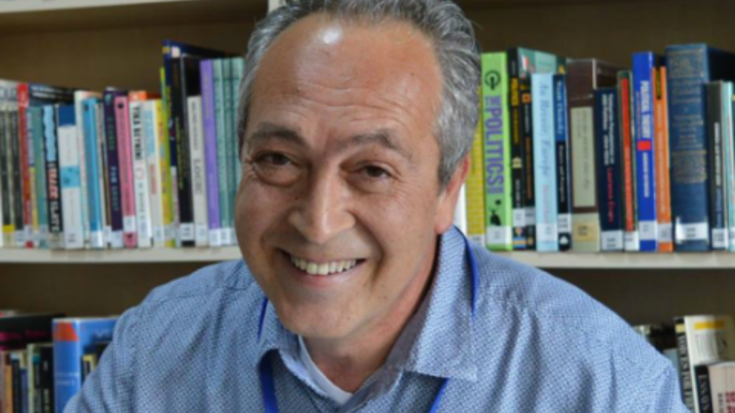 Hakan Altıner’in hazırlayıp sunduğu "Yüzünü Güneşe Dönenler" programında bu hafta;