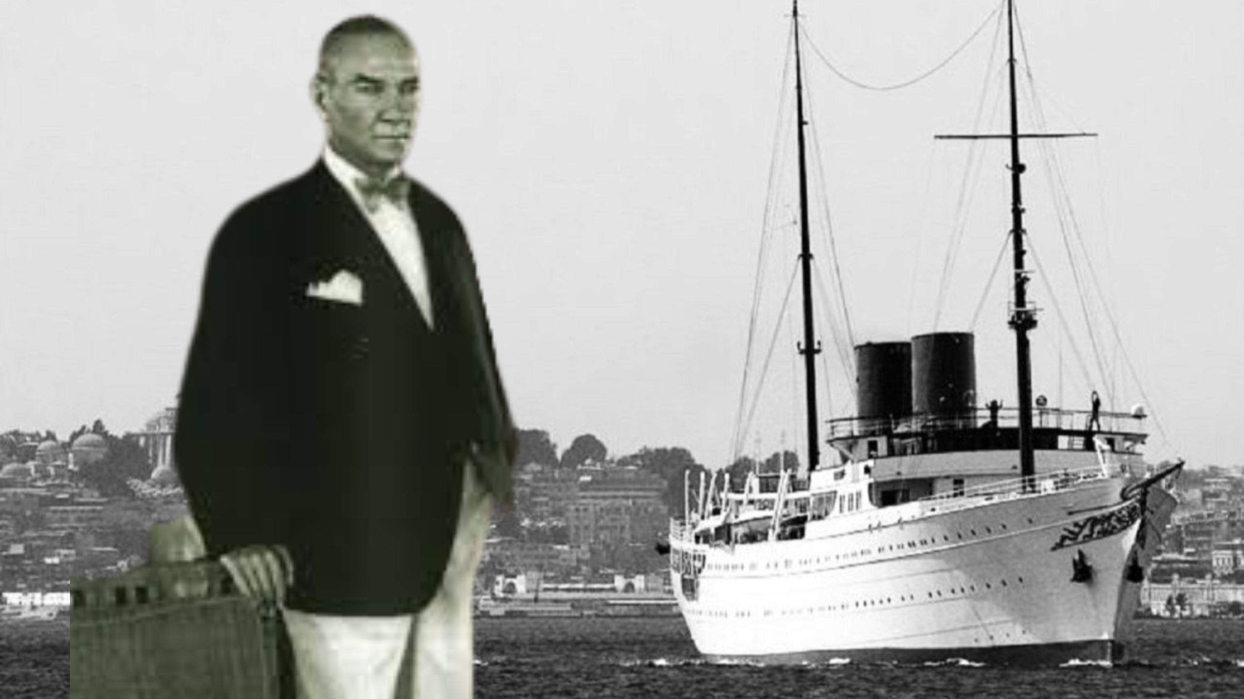 SON KAPTANI BEYAZ KUĞU SAVARONA’YI İŞTE BÖYLE ANLATTI Mavi Vatan’ın Hüzünlü Kuğusu: SavaronaBazı gemiler sadece çelikten ve makinelerden