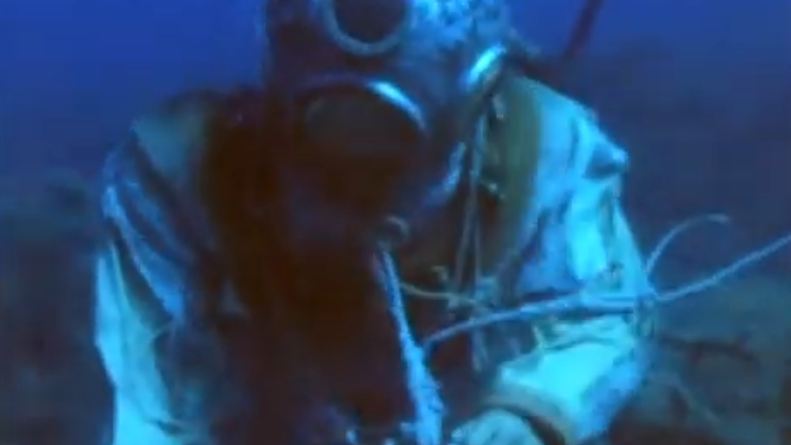 The birth of Underwater Archaeology, 1960-1962, shows the pioneers of
