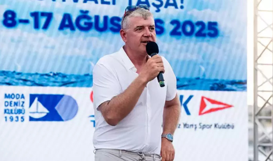 ürkiye Açıkdeniz Yarış Kulübü’nde Yönetim Kurulu Başkanlığı görevine Ahmet Eker geltirildidi. Eker, TAYK’ın uluslararası konumunu daha