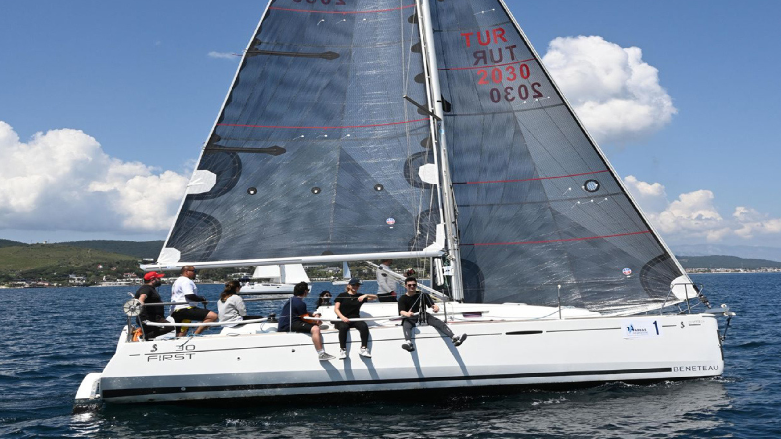 Jimmy Key Universail Yelken Yarışları, 25–26 Nisan’da 15. kez Urla