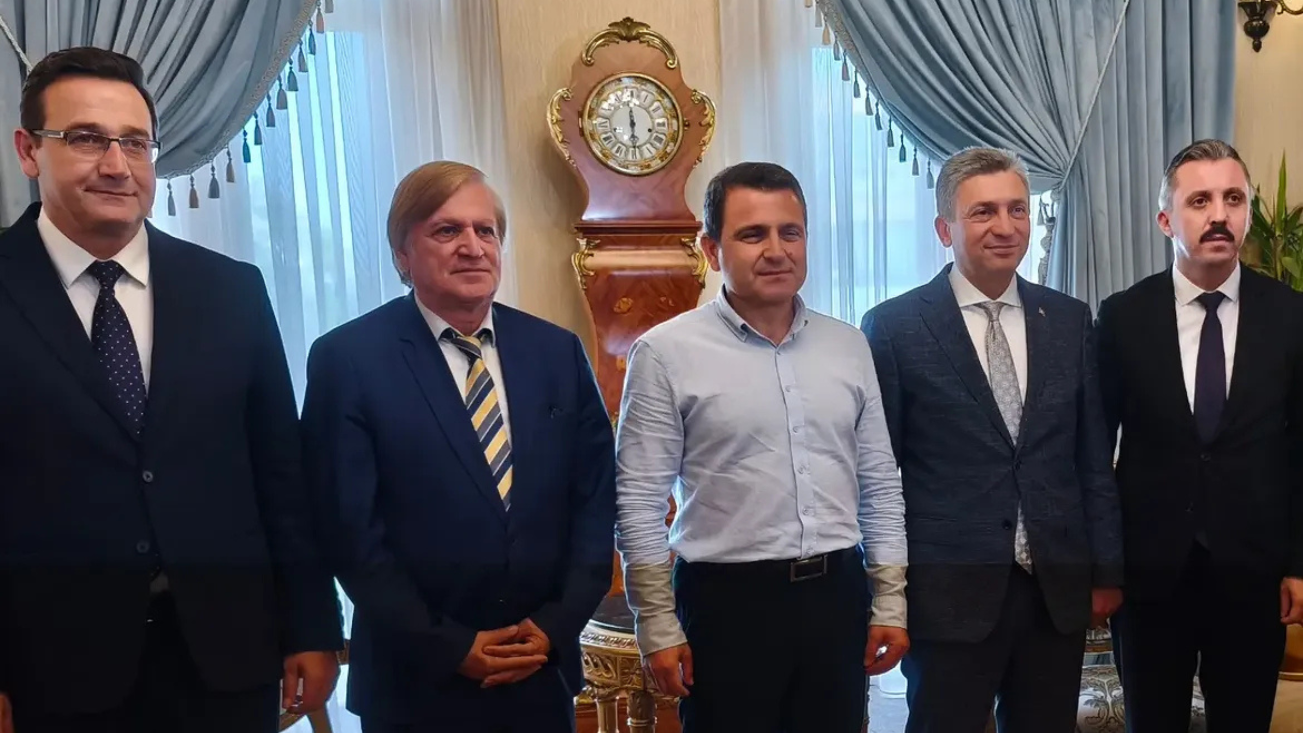 Antalya’nın kahramanlarından Topçu Yüzbaşı Mustafa Ertuğrul Aker’in Kemer’deki bataryası, Antalya