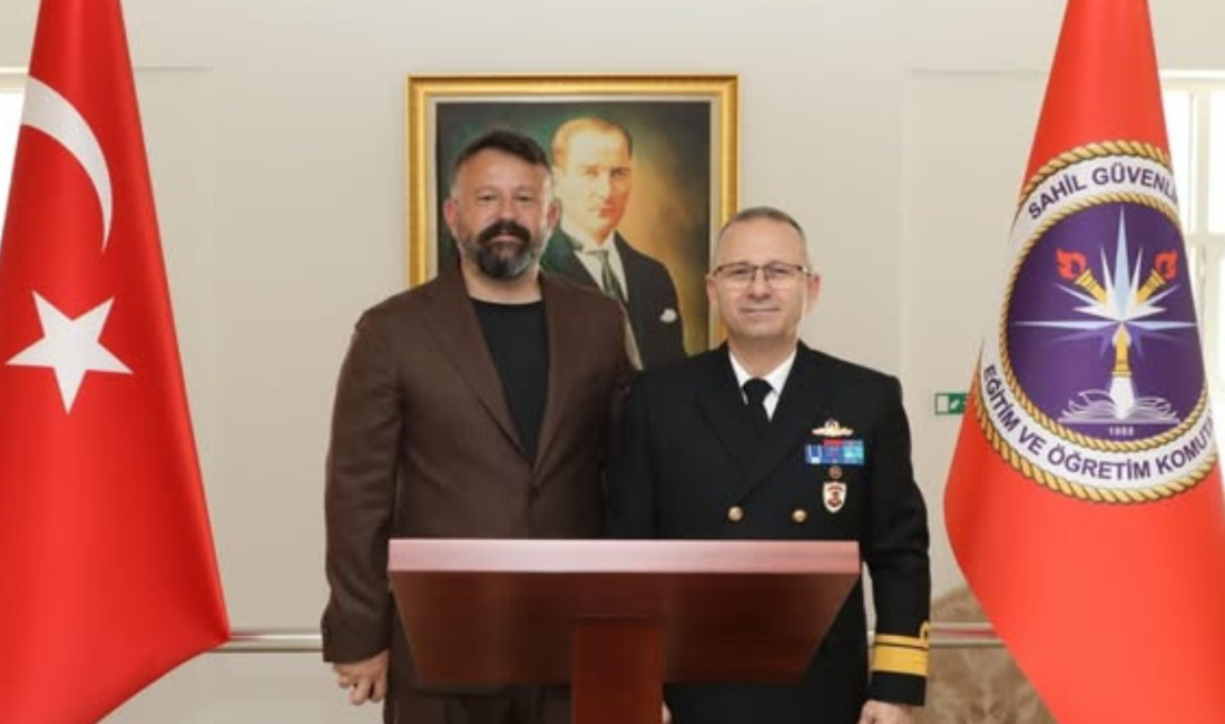 Federasyon Başkanımız Sayın Kadir Sağlam, Başkan Vekilimiz Sayın Hakan Arslan
