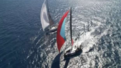 Bodrum Açıkdeniz Yelken Spor Kulübü (BAYK) tarafından Milta Bodrum Marina