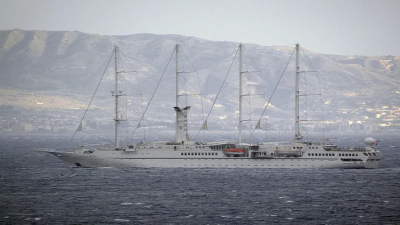 Yolcu gemisi işletmecisi Windstar Cruises, yolcu gemisi “Wind Star”ın modernizasyonunun