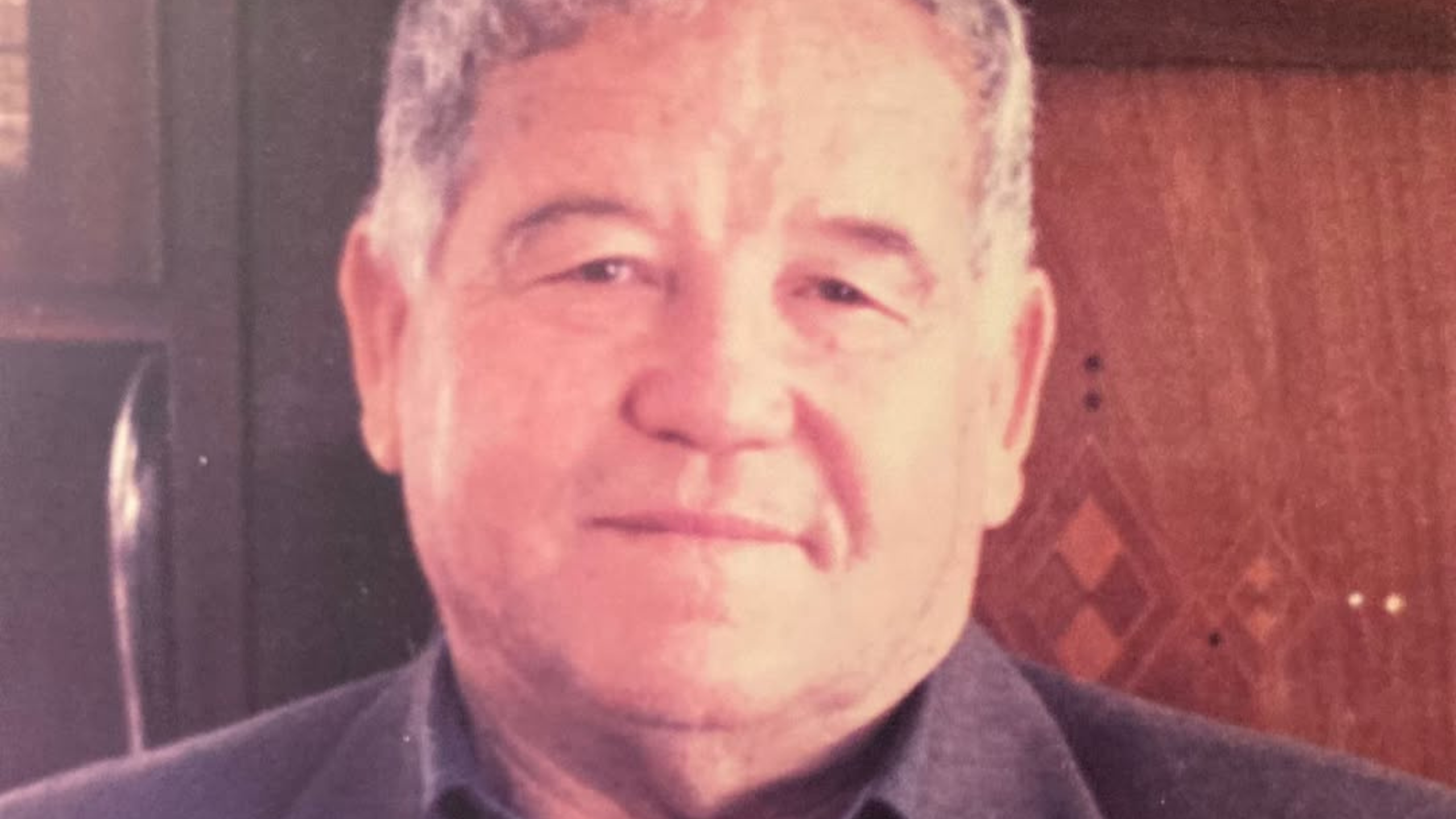 Denizci bir ailenin ferdi olan Mehmet Özyurt’un zanaat yolculuğu, babası
