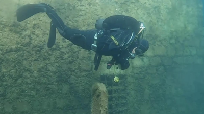 Kent merkezine 52 kilometre mesafede bulunan, antik çağlardan bugüne kadar