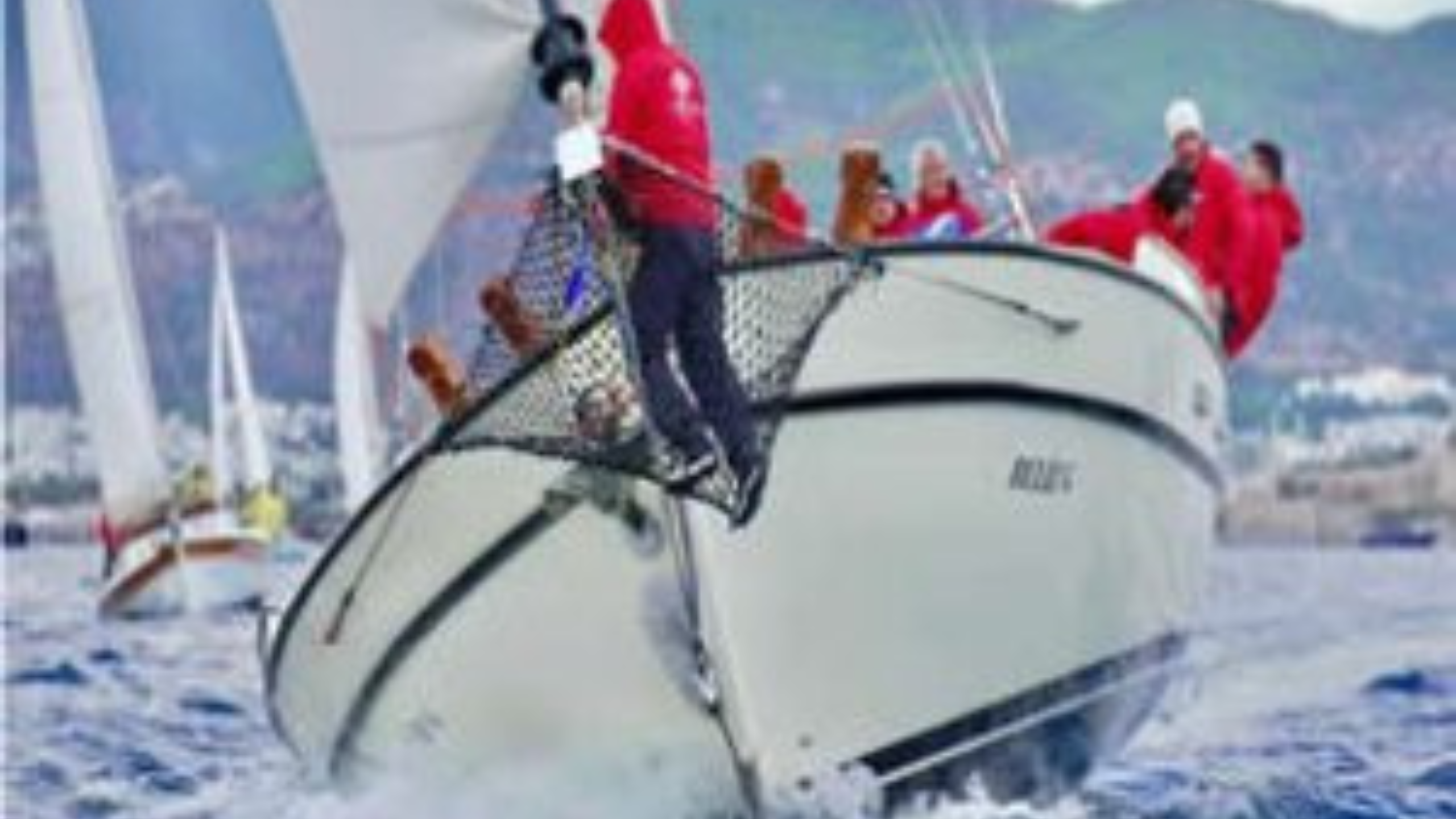 Spetses Adası’nda düzenlenen ve dünyanın en prestijli klasik yat organizasyonları