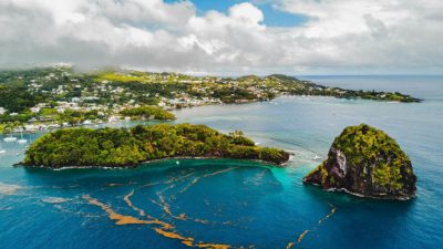 Serenity Dive has opened the first hydrostatic cylinder testing facility