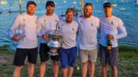 American match racer Chris Poole dominated the 2022 Thompson Cup on August 31-September 3 in his home waters at the Seawanhaka Corinthian Yacht Club in Oyster Bay, NY. Sailed in Match 40 class yachts, this was the fourth and final […]