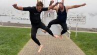 The 2022 Star World Championship has had a slow start for the 84 teams competing September 11-17 in Marblehead, MA. After beginning the 100th anniversary event with two light air days, rain and less wind on day three kept the […]