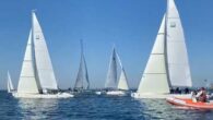 A selection of the nation’s best match racers will go head-to-head October 7-9 at the 2022 U.S. Match Racing Championship, hosted by Oakcliff Sailing Center and US Sailing in Oyster Bay, NY. The 54th U.S. Match Racing Championship features 10 […]