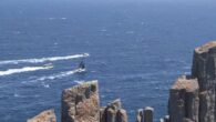 Multiple former winners, international entrants, and a record number of two-handed competitors headline a strong contingent of 120 boats entered for the 2022 Rolex Sydney Hobart Yacht Race as entries closed October 28. The 77th edition welcomes a truly international […]