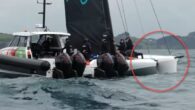 The eagerness of the New Zealanders to technically advance the America’s Cup has gotten derailed again. For the 2021 event, the development of the AC75 parts forced teams to delay their launches, and now the requirement of the AC40 training […]