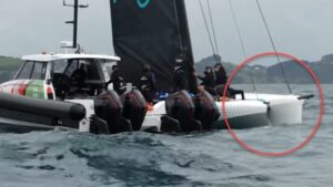 The eagerness of the New Zealanders to technically advance the