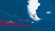 American Joe Harris along with Roger Junet are competing in the Globe40, an eight-leg doublehanded round the world race in Class40s. Seven teams were at the beginning on June 26, with five teams now on the fifth leg from Papeete, […]