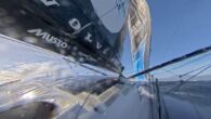 (January 16, 2023; Day 2) – The opening 24 hours of The Ocean Race has been challenging, but not unexpected. After running into a quiet spell overnight, during which both fleets compressed, the forecast has played out its threat with […]