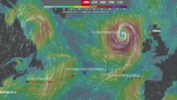 After a stopover in the US capital, attention has turned to the final stages of the Clipper Race, and the imminent Race 13 across the North Atlantic to Oban. Now over ten months into the global circumnavigation, the race has […]