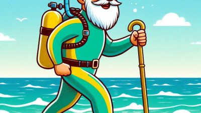 A reader recently contacted The Scuba News with a question that resonates