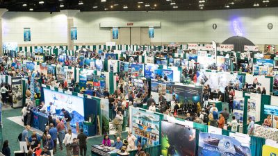Why Scuba Show Still Matters in 2026, And Why Divers Are Heading to Long Beach This Weekend For many divers, the annual pilgrimage to California’s Scuba Show