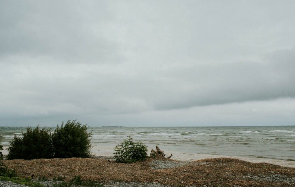 A devastating boating accident on Lake Erie has claimed the