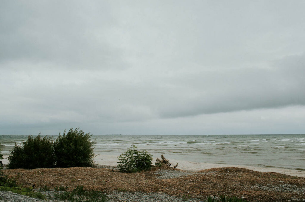 A devastating boating accident on Lake Erie has claimed the