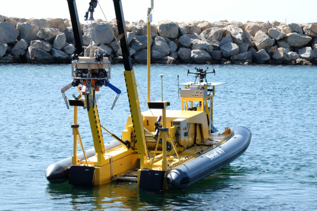 Robotic Diver Breakthrough: TUM’s Autonomous System Begins Real-World Underwater Cleanup Marine pollution remains among the most persistent environmental challenges worldwide,