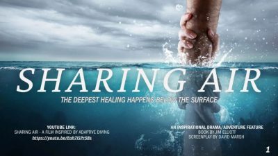 I believe there are no chance meetings and in July