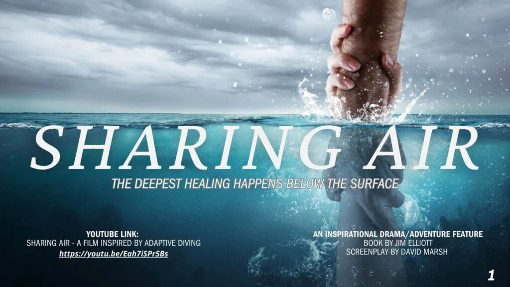 Executive Producer Opportunity: Inside the Making of Sharing Air and a New Path Into Purpose-Driven Filmmaking The feature film Sharing Air is positioning itself as more than