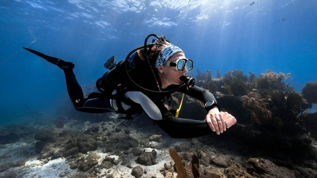 Avelo Launches ProfileX Challenge Ahead of DEMA Show 2025 Avelo is inviting divers to take their buoyancy skills to the