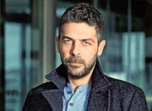 EDHEM DIRVANA Sohbetleri