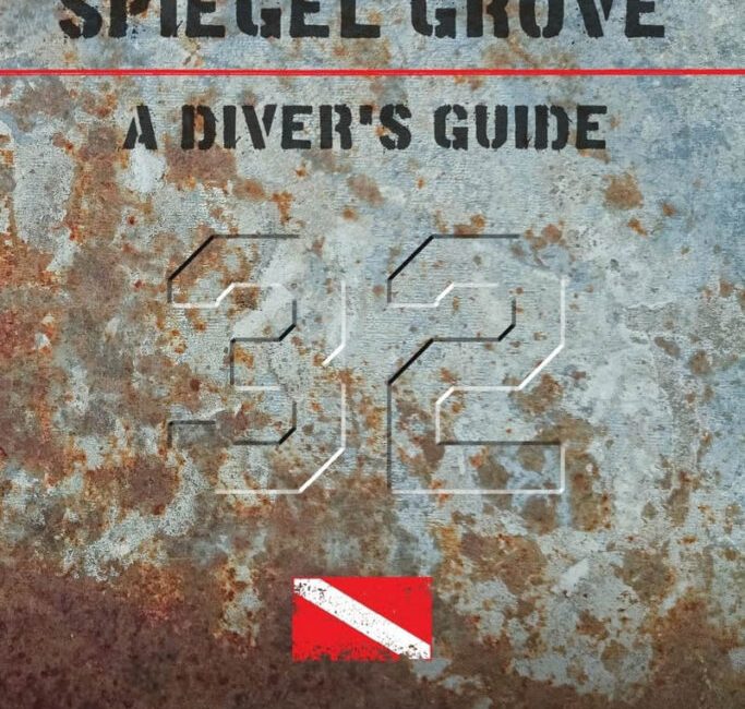One of the most iconic wreck dives in the world