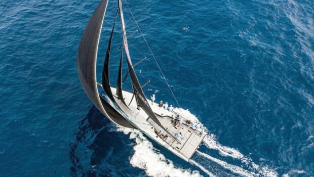 by David Flynn, Quantum Sails As we swing into the