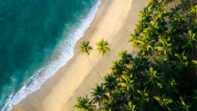 A honeymoon trip to Sri Lanka has ended in tragedy