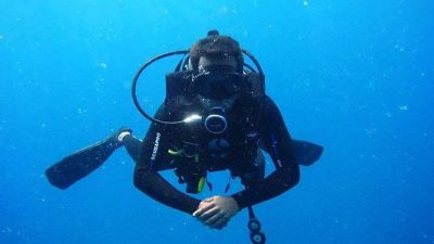 Sri Lanka is often described as a surf, culture and