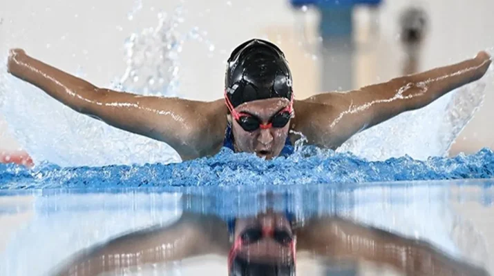 Lütfiye ve Ercan Çoban çiftinin dört kız çocuğunun en küçüğü