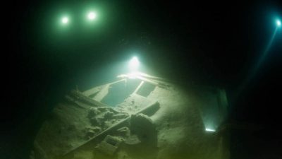 Whitefish Point offers some of the most exiting and diverse
