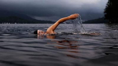 Swimming-Induced Pulmonary Edema (SIPE), often referred to as immersion pulmonary