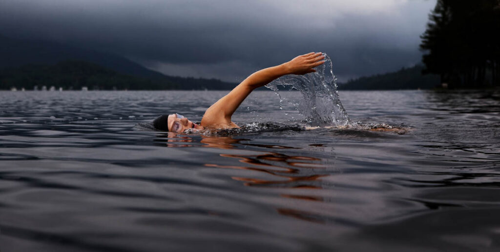 Swimming-Induced Pulmonary Edema (SIPE), often referred to as immersion pulmonary