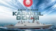 Açık karakol gemisi TCG AKHİSAR’ın inşası devam ediyor. Gemi yüzde 80 oranında yerlilik oranına sahip olacak. Gemide ilk defa MKE tarafından üretimi yapılan 16 bin menzile sahip olan 76 milimetre milli deniz topu da kullanılacak. TCG AKHİSAR Aralık’ta kabul testlerine […]