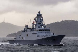 Cumhuriyet Donanmasının gerek kuvvet yapısı ve gerekse doktrininin NATO çıkarlarından