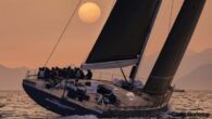 Born in Bellano on the shores of Lake Como (Italy) in 1956, Carlo Borlenghi’s path to becoming one of the world’s foremost sailing photographers began with the waters closest to home. He started capturing local regattas, drawn to the movement […]